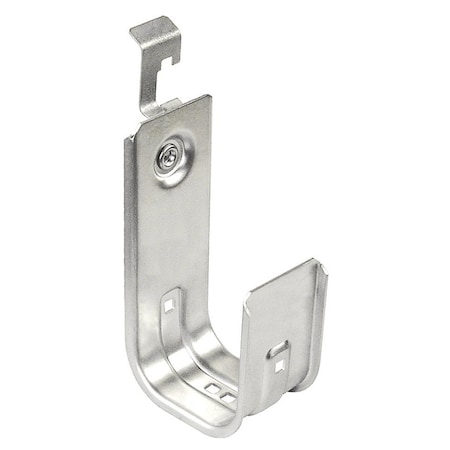 Southwire J Cable Support Hook W/ Wing For 3/8 Rod Attachment, 1-5/16 JHK-21-BW6